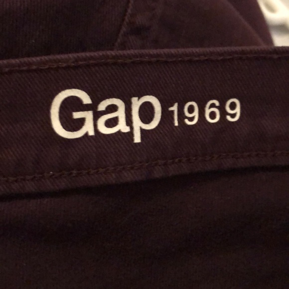 Gap jeans - Picture 3 of 3